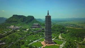 Vietnam from Above — foto 1
