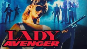 Lady Avenger — foto 1