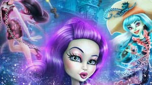 Monster High: Embrujadas — foto 5