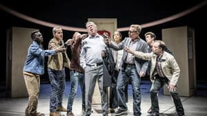 National Theatre Live: Dear England — foto 5