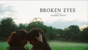 Broken Eyes — foto 1