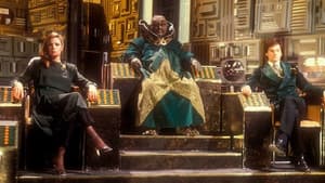 Doctor Who: Four to Doomsday — foto 1