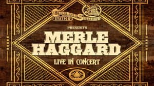 Merle Haggard:  Live at Church Street Station 1988 — foto 1