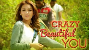 Crazy Beautiful You — foto 5