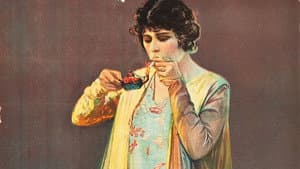 When a Woman Sins — foto 1