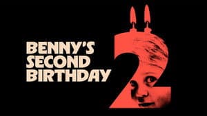 Benny's Second Birthday — foto 1