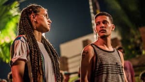 Noites Alienígenas — foto 1