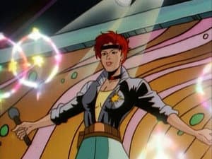 La Transformación de Fénix, 1ª Parte