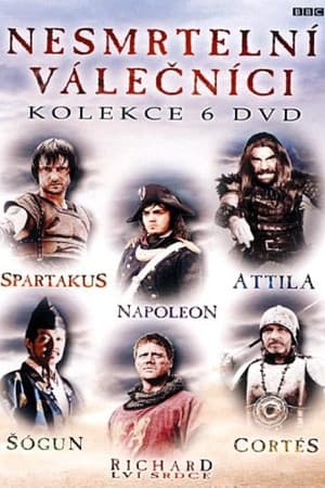 Temporada 1