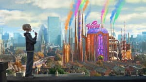 Charlie vs. the Chocolate Factory — foto 2