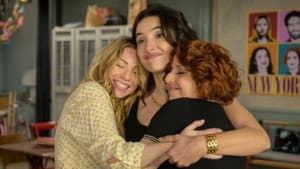 L'Amour (presque) parfait — foto 1