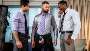 Gentlemen 24: Man-On-Man Merger — foto 1