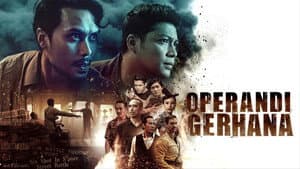 Operandi Gerhana — foto 1