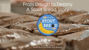 From Dough to Destiny: A Stout Bread Story — foto 1