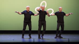 HITS chimpúm! La última función de Tricicle — foto 9