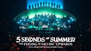 5 Seconds of Summer: The Feeling of Falling Upwards - Live from Royal Albert Hall — foto 3