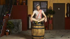 Chespirito: Sin querer queriendo — foto 9