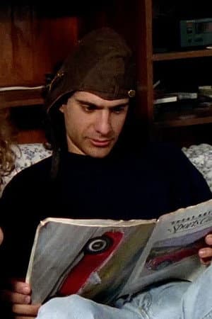 George Kannava