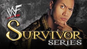 WWE Survivor Series 1999 — foto 3