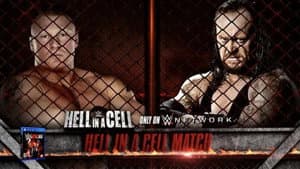 WWE Hell in a Cell 2015 — foto 5