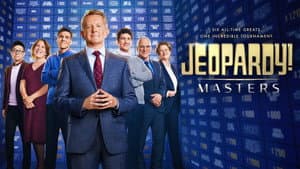 Jeopardy! Masters — foto 6