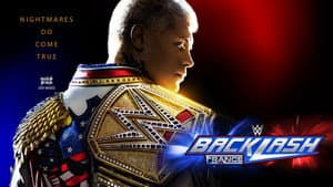 WWE Backlash: France — foto 3