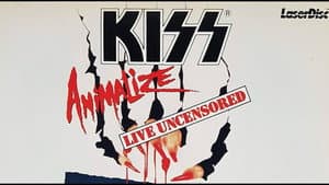 Kiss: Animalize Live Uncensored — foto 1