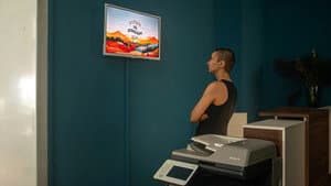 Interior zero — foto 4