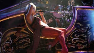 P!NK: Funhouse Tour - Live in Australia — foto 8