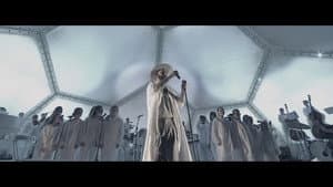 Woodkid - Live at Montreux 15.07.2016 — foto 2