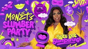 Monét's Slumber Party — foto 2