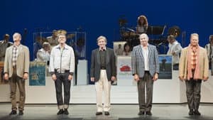30-årsfesten - Scenversionen — foto 1