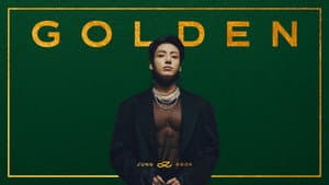 Jung Kook ‘GOLDEN’ Live On Stage — foto 1