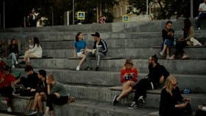 Настоящее будущее — foto 1