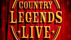 Time-Life: Country Legends Live, Vol. 6 — foto 1