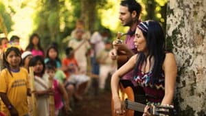 El canto del tiempo — foto 1