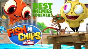 Fish N Chips: The Movie — foto 4