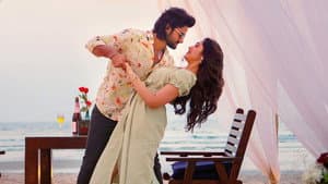 ఆ అమ్మాయి గురించి మీకు చెప్పాలి — foto 5
