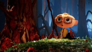 Angelo en el bosque mágico — foto 2