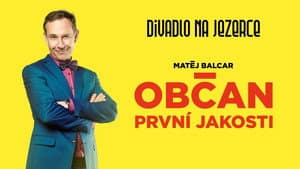Občan první jakosti — foto 1