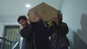 İyi Bir Aile Değiliz — foto 1