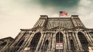 Mysteries of the Abandoned: Hidden America — foto 1