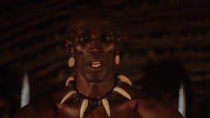 Shaka Zulu — foto 7