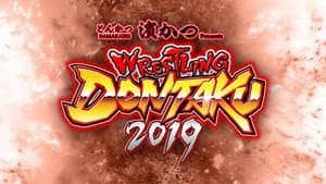 NJPW Wrestling Dontaku 2019 - Day 2 — foto 1