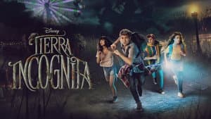 Tierra incógnita — foto 2