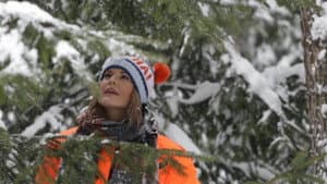 Basia sama w domu — foto 1