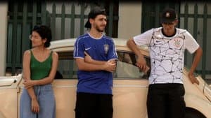 Três Otários Esperando — foto 1