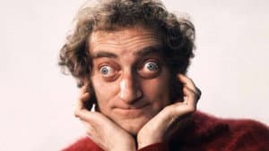 The Marty Feldman Comedy Machine — foto 1