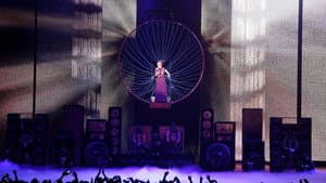 Kylie Minogue: KylieX2008 — foto 1