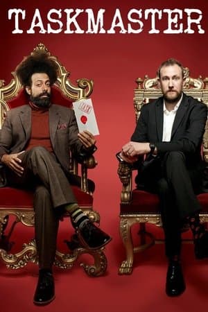 Temporada 1